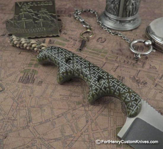 folts wharnie minimalist