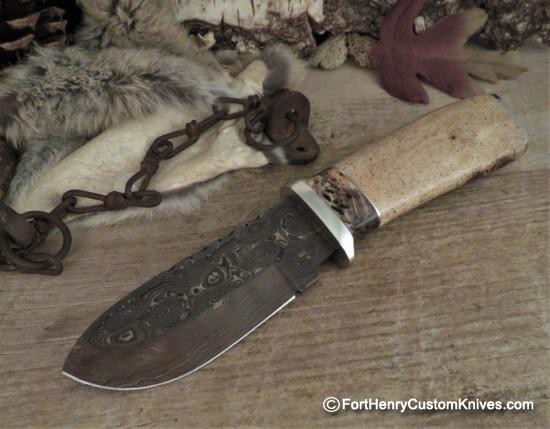 Derr Bullnose Skinner