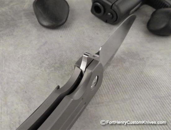 Jaco de Kock - PL1 Flipper - M390 - Image 7