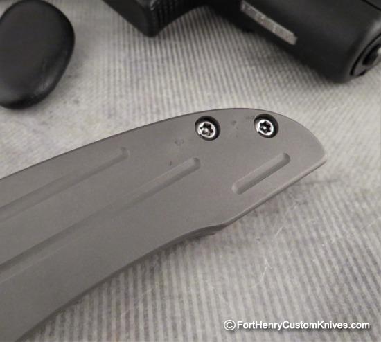 Jaco de Kock - PL1 Flipper - M390 - Image 8