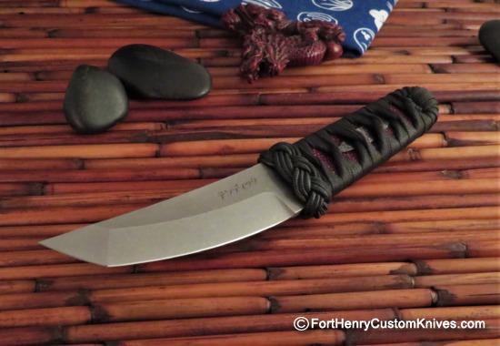 Ben Tendick - Japanese Kraiken Compact - CPM3V