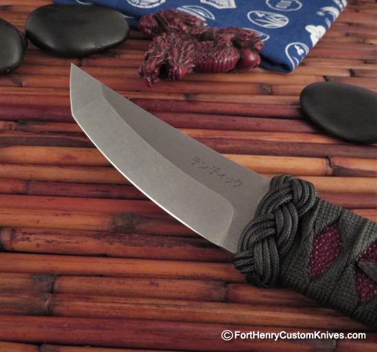 Ben Tendick - Japanese Kraiken Compact - CPM3V - Image 3