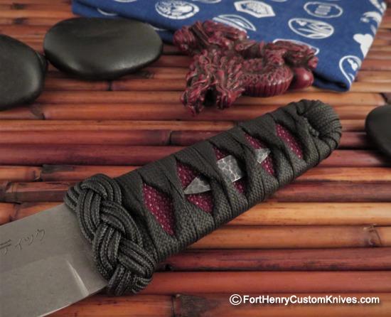 Ben Tendick - Japanese Kraiken Compact - CPM3V - Image 4