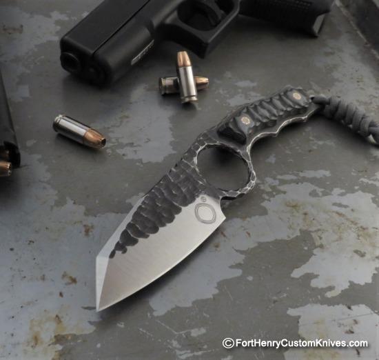 COBBLE Blade - NEW Model - Agent - CPM 3V - G-10