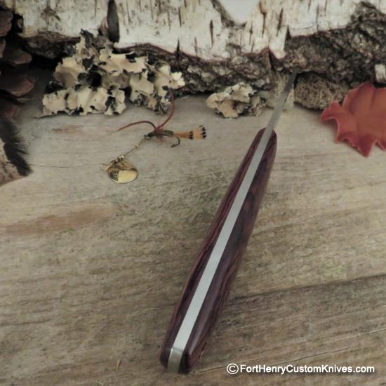 Dan Crotts - Custom B & T Variant - Kingwood - Image 3