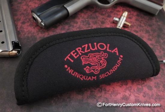 Bob Terzuola - 75th Anniversary ATCF Flipper - #18 of 75 - Image 9