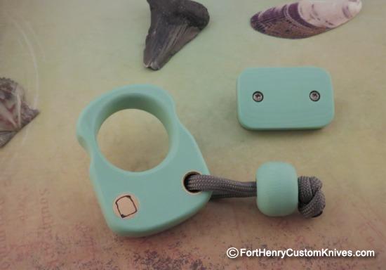 Krein / PNW Toast / Stone - Limited Edition Tiffany Trio - Image 3