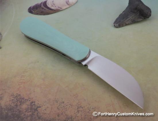 Krein / PNW Toast / Stone - Limited Edition Tiffany Trio - Image 5