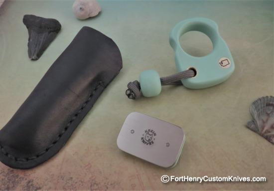 Krein / PNW Toast / Stone - Limited Edition Tiffany Trio - Image 6