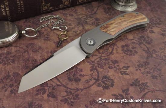 trevor burger LEXK CFL