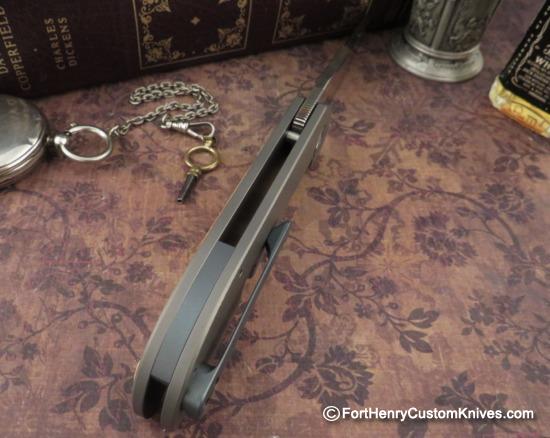 trevor burger LEXK CFL