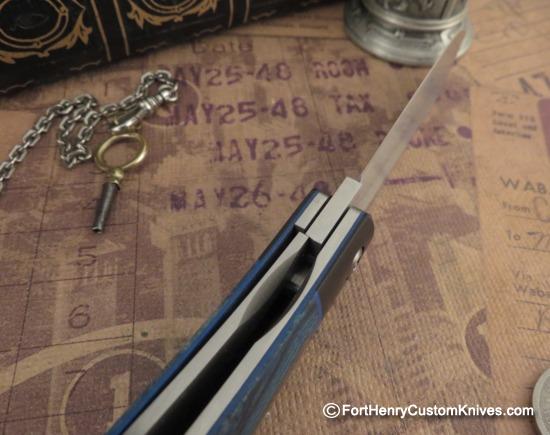 Enrique Pena - Custom Dog Leg Jack - Front Flipper - Image 3