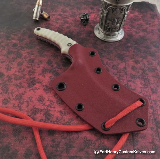 COBBLE Blade - NEW Model - The Reaper - Image 8