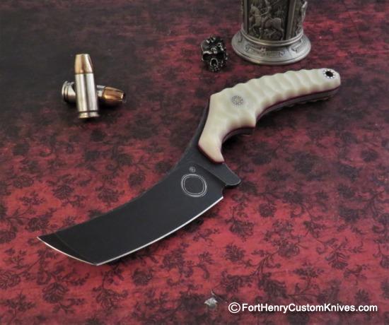 COBBLE Blade - NEW Model - The Reaper