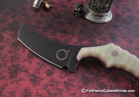 COBBLE Blade - NEW Model - The Reaper - Image 2