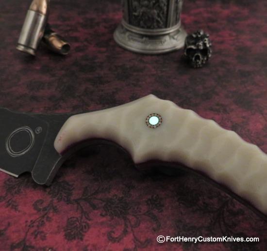COBBLE Blade - NEW Model - The Reaper - Image 5