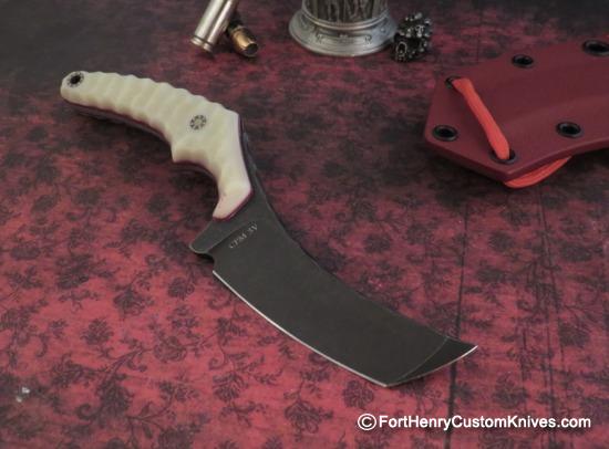 COBBLE Blade - NEW Model - The Reaper - Image 7
