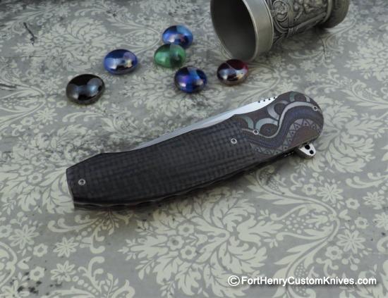 andre thorburn gentleman's flipper