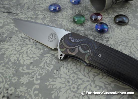 andre thorburn gentleman's flipper