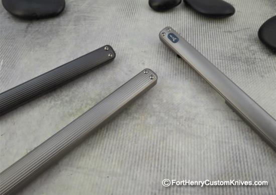 darriel caston Obelisk pen