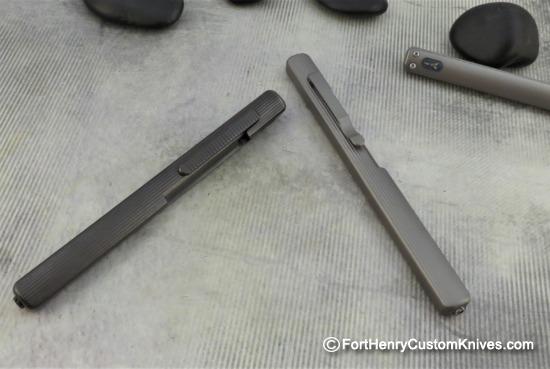 Darriel Caston - Obelisk Pen - Bolt Clip - Choice - Image 3