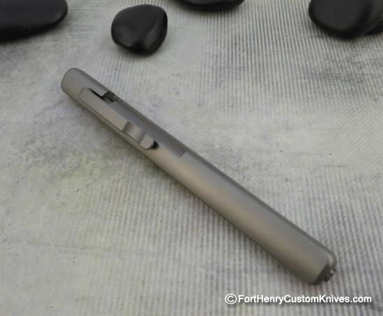 Darriel Caston - Obelisk Pen - Bolt Clip - Choice - Image 5