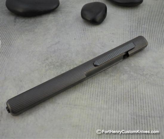 Darriel Caston - Obelisk Pen - Bolt Clip - Choice - Image 6