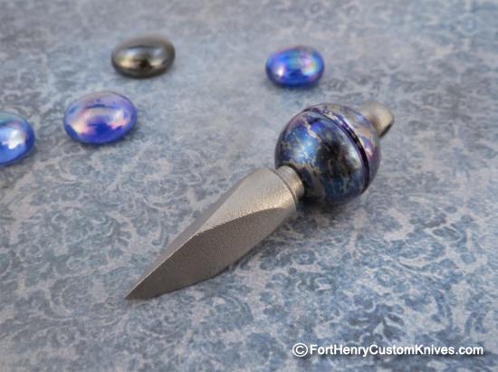 Ti Gear Design - Tactical Titanium Pendant - Image 4