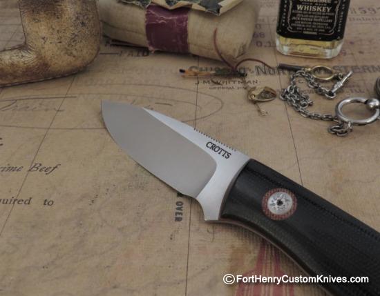 dan crotts ultra light hunter