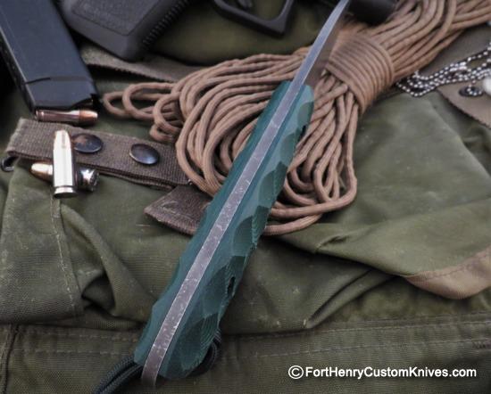 Michael Szczegot - Custom Warrior - EDC / Tactical - Image 3