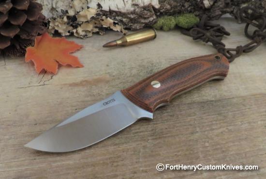 Dan Crotts - Custom Hybrid Hunter - Fibermascus - D2 - Image 4