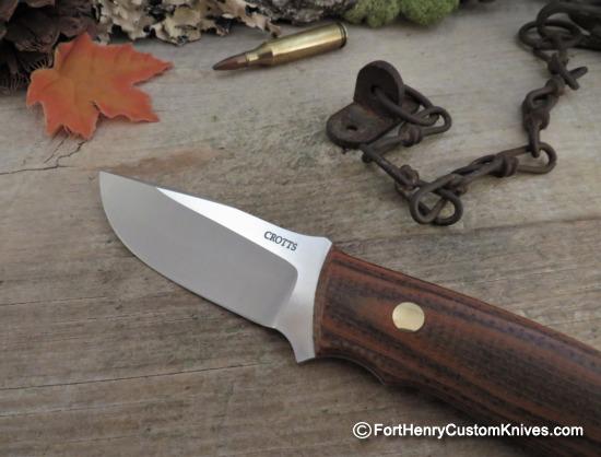 Dan Crotts - Custom Hybrid Hunter - Fibermascus - D2 - Image 2