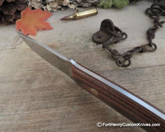 Dan Crotts - Custom Hybrid Hunter - Fibermascus - D2 - Image 3