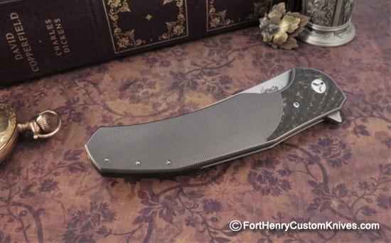 Bartosz Herman Ishtar