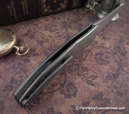 Bartosz Herman - Custom Ishtar - Harpoon - Fat Carbon - Image 6