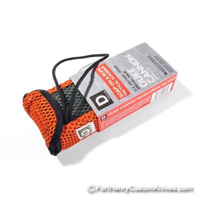 DUKE CANNON - TACTICAL SCRUBBER - Fits all BABOS - Image 3