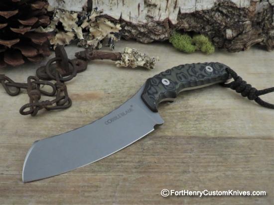 COBBLE Blade - Rare Pitbull - CPM20CV
