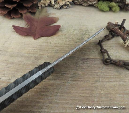 COBBLE Blade - Rare Pitbull - CPM20CV - Image 3