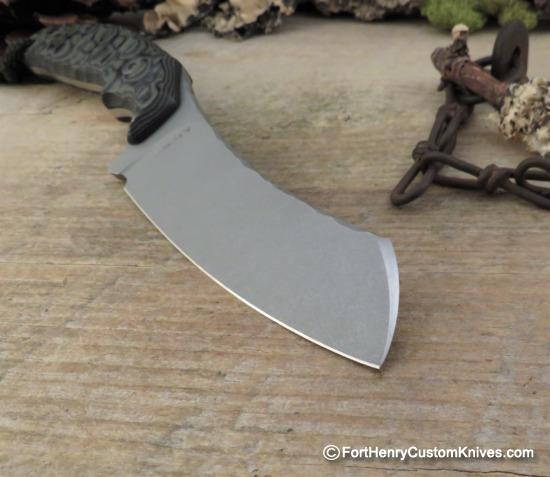 COBBLE Blade - Rare Pitbull - CPM20CV - Image 4