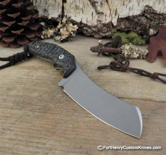 COBBLE Blade - Rare Pitbull - CPM20CV - Image 5