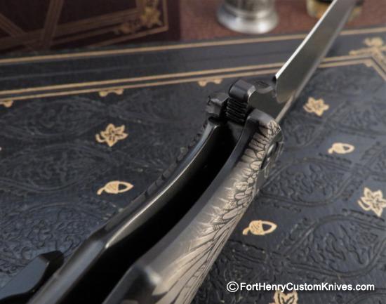 Michael Zieba - S5 Flipper - Angel #7 - Image 4