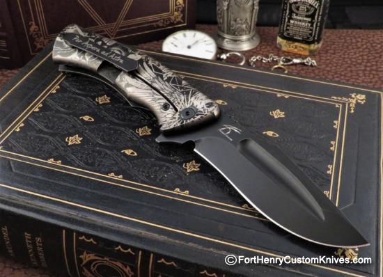 Michael Zieba - S5 Flipper - Angel #7 - Image 5