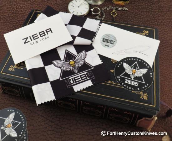 Michael Zieba - S5 Flipper - Angel #7 - Image 6