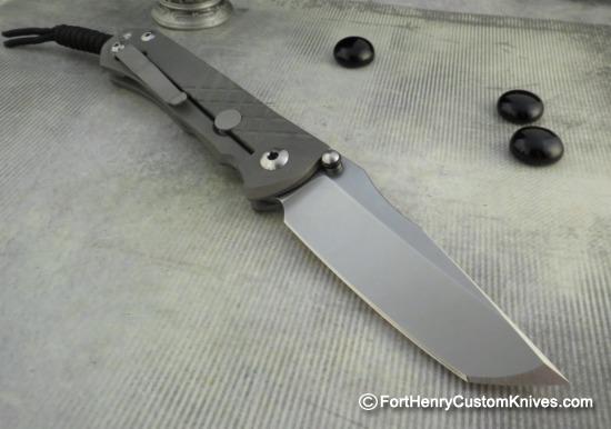 Chris Reeve - Umunmzaan - Tanto - Image 3