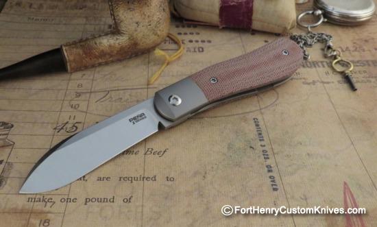 Enrique Pena - NEW X-Series - Dogleg Jack - Front Flipper - Image 2
