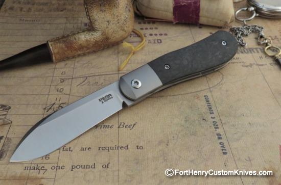 Enrique Pena - NEW X-Series - Dogleg Jack - Front Flipper - Image 3