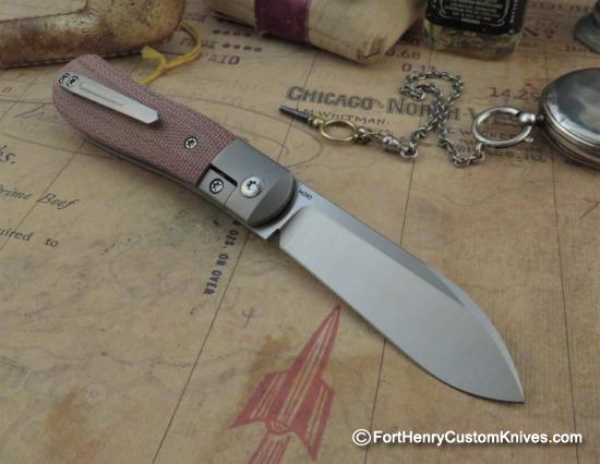 Enrique Pena - NEW X-Series - Dogleg Jack - Front Flipper - Image 7