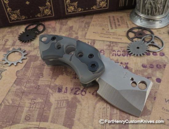 Koch Tools - EXCLUSIVE - Korvid & Wharhawk - SFX "Glow" Uranium - Choice - Image 6