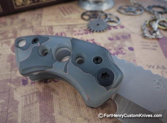 Koch Tools - EXCLUSIVE - Korvid & Wharhawk - SFX "Glow" Uranium - Choice - Image 9