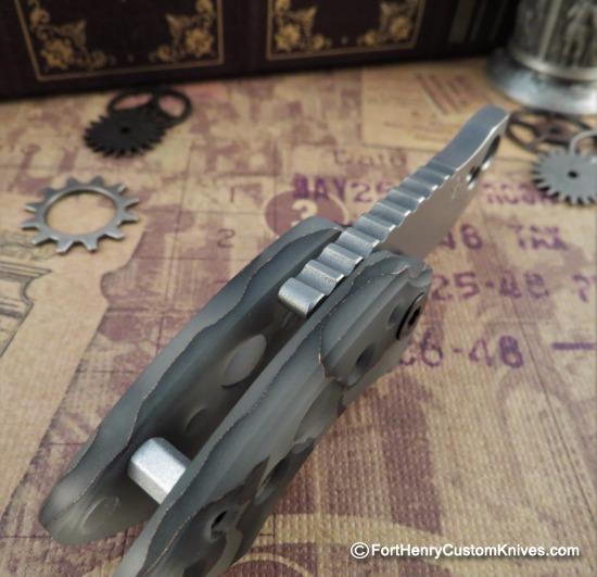 Koch Tools - EXCLUSIVE - Korvid & Wharhawk - SFX "Glow" Uranium - Choice - Image 7